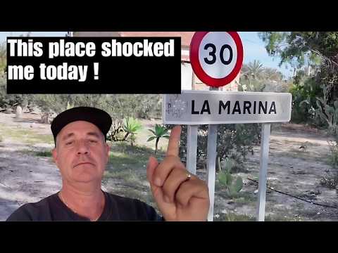 Why ❓La Marina Village is Perfect for Expats‼️