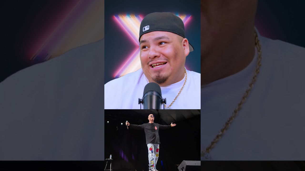 DoKnow talks about the awkward moment he had with Howie Mandel on stage