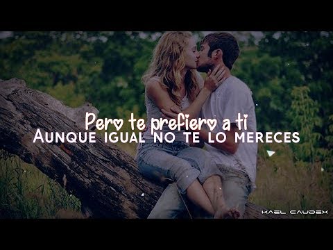 Rio Roma, Yuridia, La Adictiva - "Yo Te Prefiero A Ti" [Letra]