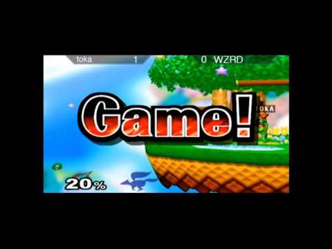 GameStar Tournament - 1 Year Anniversary (Melee)