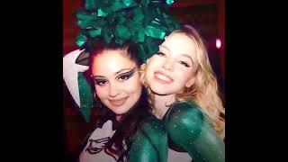 girl, you’re such a backstabber || euphoria edit