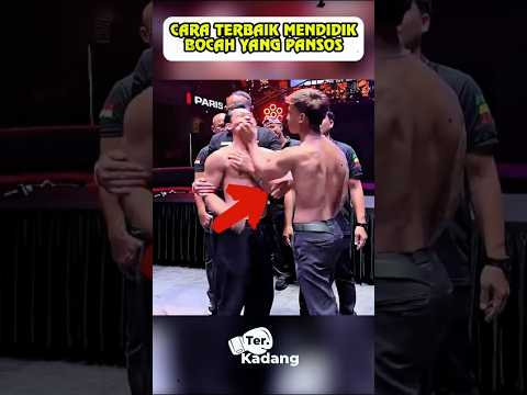 Ternyata kita dibohongin selama ini..