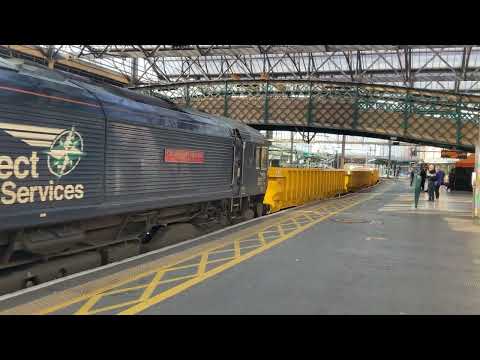 66433 6K05 22/10/24 Carlisle