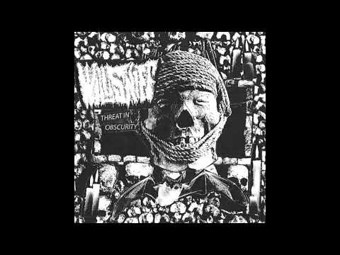 WILL SNIFF - Thread in Obscury (Full album) [Grindcore - 2020]