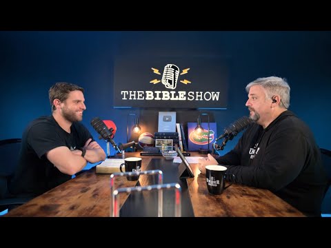 Ep 58. Genesis 33: Esau Confronts Jacob: Revenge or Reconciliation? 