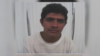 An active search for an escaped inmate in Karnes County is underway