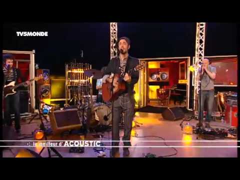 CHARLIE WINSTON   Hello alone acoustic