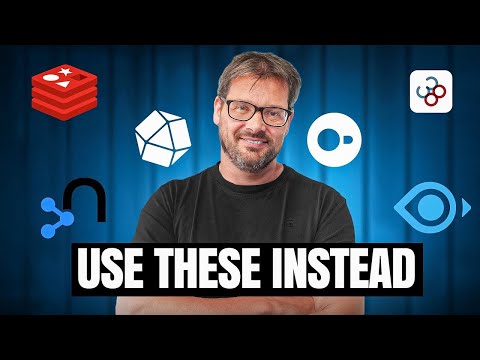 7 Powerful Databases Python Developers Should Know