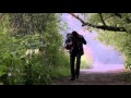 Supernatural / Styx - Man in the Wilderness 