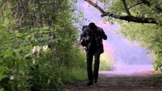 Supernatural / Styx - Man in the Wilderness