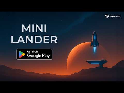 Mini Lander