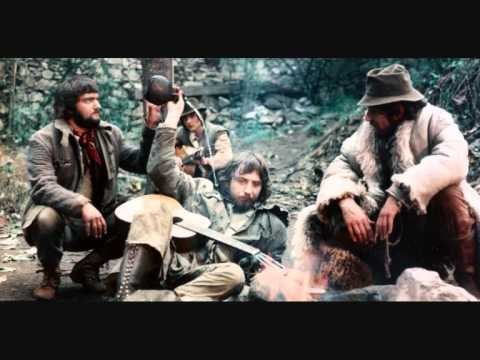 Miroslav Donutil - Jatelinka drobná - balada pro banditu - live