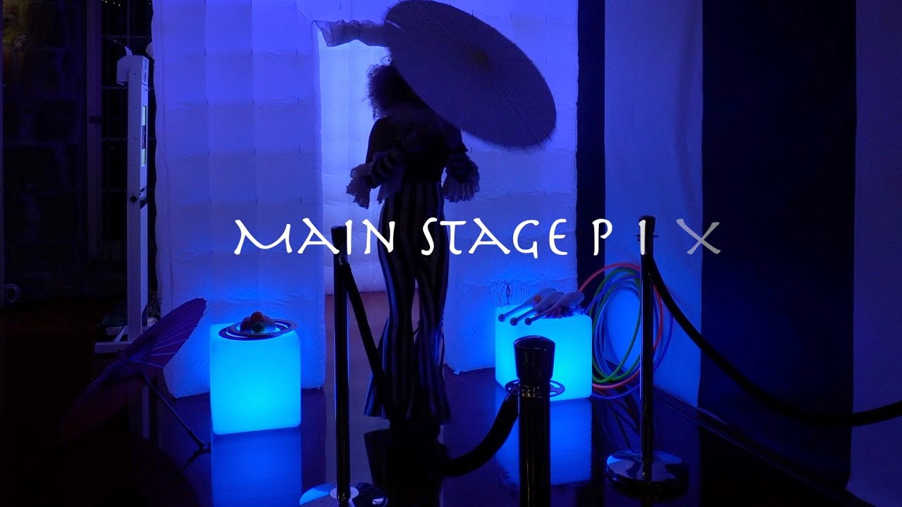 Promotional video thumbnail 1 for Main Stage PIX