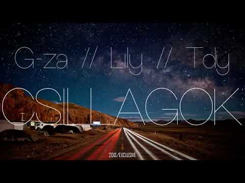 Dzsiiza - Csillagok km. Lily  Varga Tünde [OFFICIA.mp4