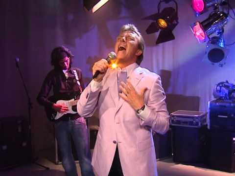 Mijn Liefde 2006 Marc Benz