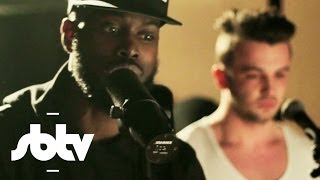 Ghetts ft. Cameron Bloomfield | "Rebel" - [Acoustic Live Performance]: SBTV