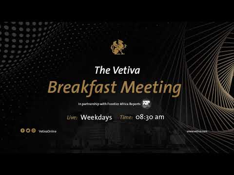 Frontier Africa Reports