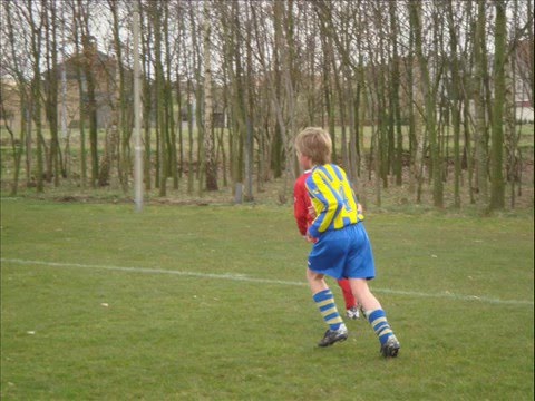 Sp Lochem E2 - Excelsior'31 E3 2-3