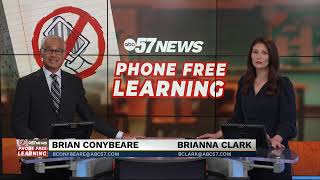 ABC57 News Phone Free Learning - Full Special