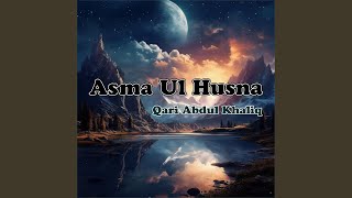 Download lagu Asma Ul Husna mp3