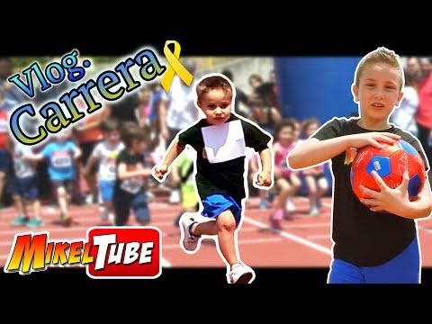 download lagu mp3 mp4 Carrera Solidaria, download lagu Carrera Solidaria gratis, unduh video klip Carrera Solidaria
