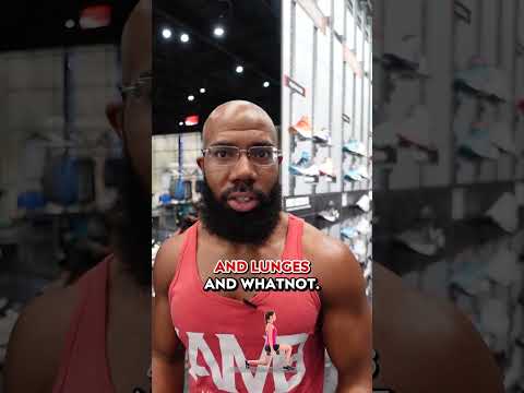 What's the Best Shoes to Work Out In