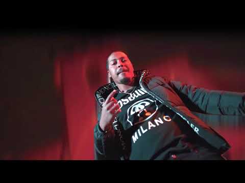 Baby Zeek x Voices In My Head (Music Video) KB Films