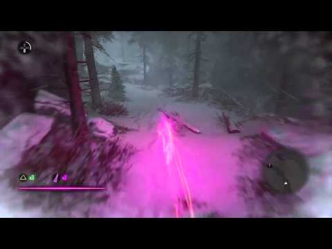 inFAMOUS First Light PS4 Walkthrough Part 13