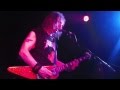 ANVIL - Eat Your Words - 03/15/15 - Las Vegas - Adrenaline Sports Bar and Grill