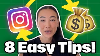 How to Convert Followers into Buyers on Instagram... Fast | Natasha Willis' Expert Tips!