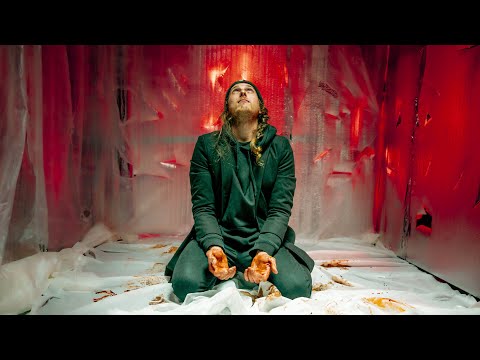 GhostSeeker - Mirrors Aren't Kind (OFFICIAL MUSIC VIDEO)