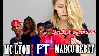 Download lagu MARCO REBET FT MC LYON {FOSS PROMESS} mp3 Download lagu MARCO REBET FT MC LYON {FOSS PROMESS} mp3