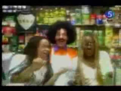 LOS MEJORES TOP FORRY (videomatch) Numero 1