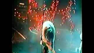 Local H &quot;Sportsbar&quot; New years eve 1998