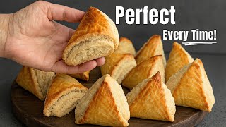 Have You Tried My Secret Gata Recipe Yet? Perfect Every Time – Secret Revealed! 🤫