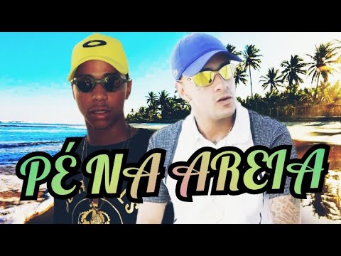 MC Ygor JD e MC Lemos - Pé Na Areia (Áudio Oficial) Dan Soares no Beat