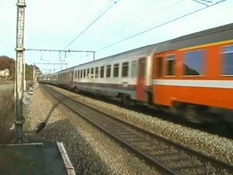 Lijn 162 Hondulange 01-11-1999.mpeg