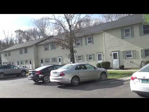 Village Glen Condos, Essex, Vermont 05452