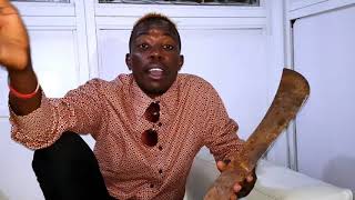 Abasiguze Bajoga