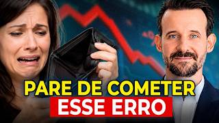 Por que pessoas inteligentes continuam sem dinheiro e endividadas? - Giovane Zembruski