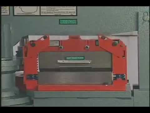 Scotchman Ironworker Model 5014 TM