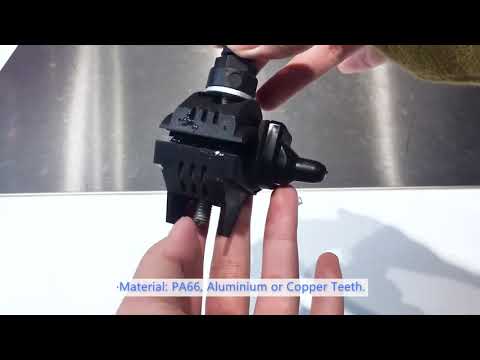 Insulation Piercing Connector CDRS CT95