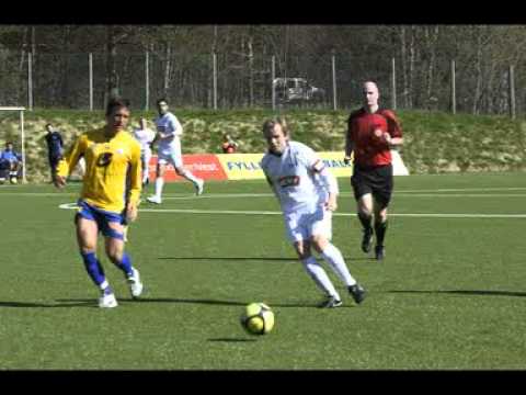 DFK-TV 2011: Lillehammer-DFK del 2