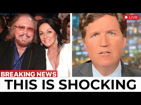 The Truth About Barry Gibb's Wife Is FINALLY Out!