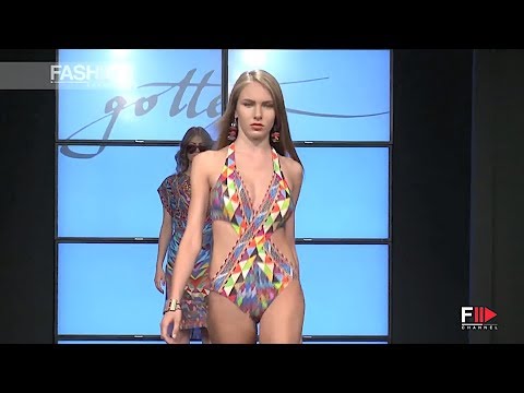 MAREDAMARE #3 Italian Swimwear Summer 2014 - Fashion Channel