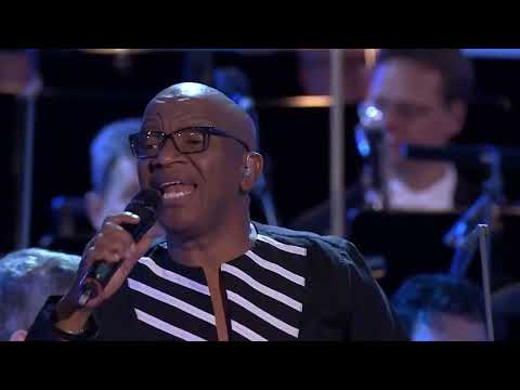 Lebo M - He Lives In You (The Vienna Concert Hall)