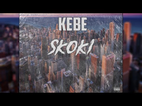 KEBE - SKOKI (prod. hawky)