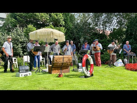 15-08-2020 open tuindag 't Jagthuis in Enkhuizen