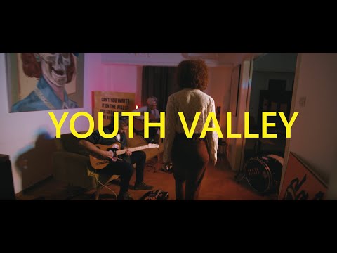 Youth Valley - Untouched (Start A Scene Sessions)