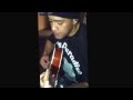 Thomas Peterson Coverin Nate Dogg